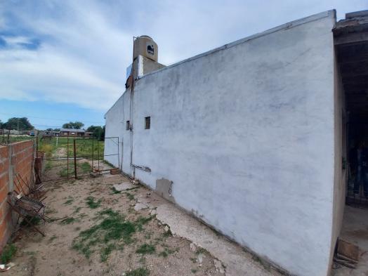 Foto del inmueble