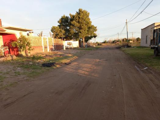 Foto del inmueble