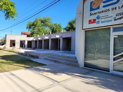 Foto del inmueble
