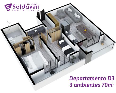 Foto del inmueble