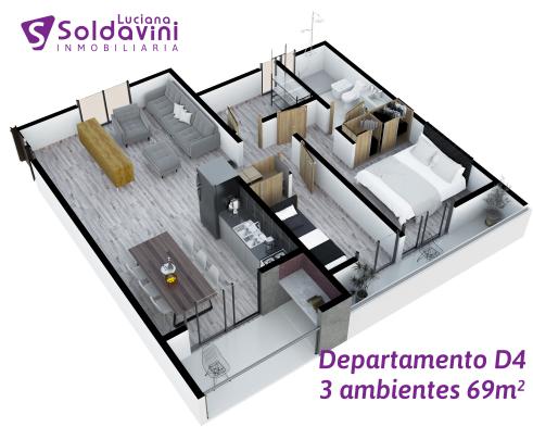 Foto del inmueble