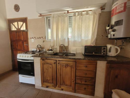 Foto del inmueble