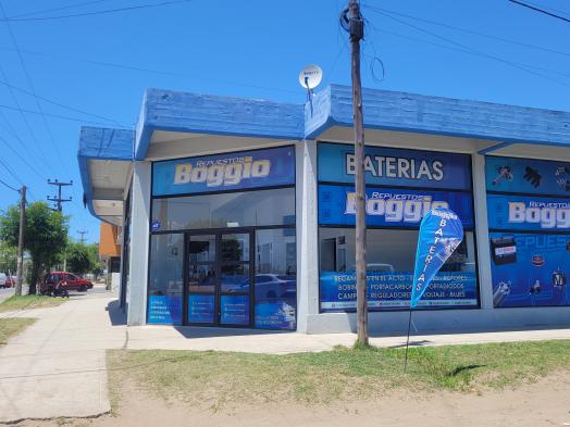 Foto del inmueble