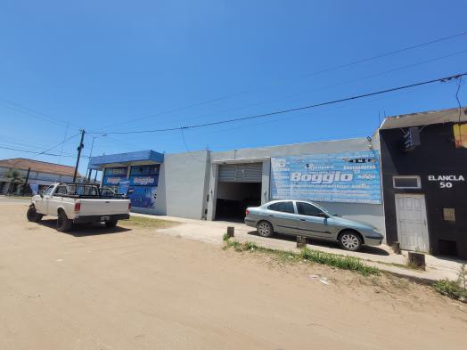 Foto del inmueble
