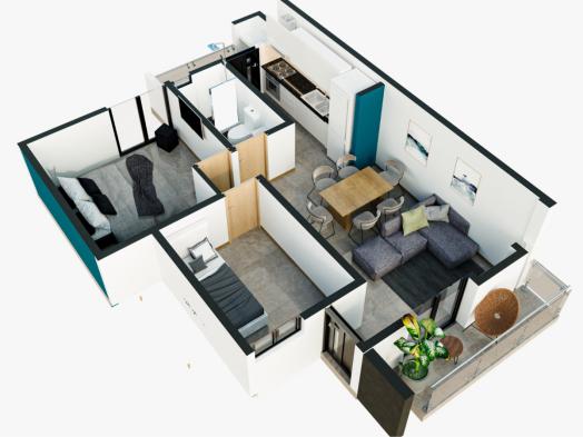 Foto del inmueble