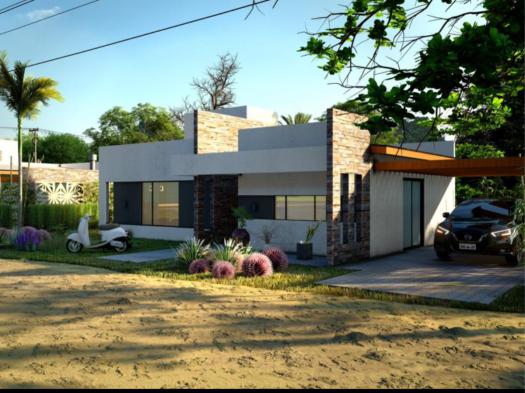 Foto del inmueble