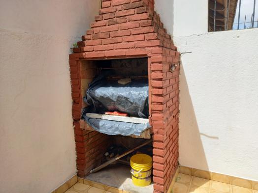 Foto del inmueble