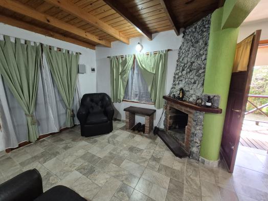 Foto del inmueble