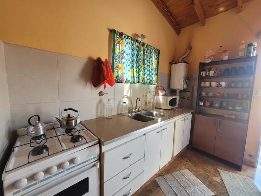 Foto del inmueble