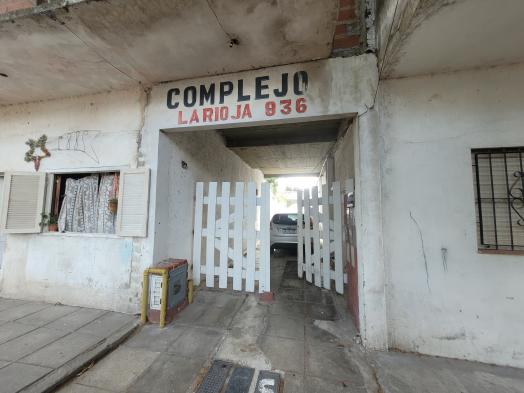 Foto del inmueble