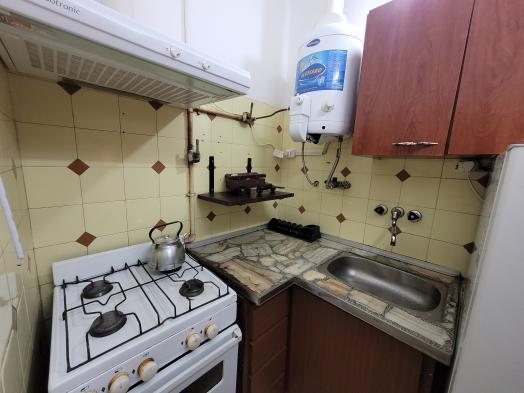 Foto del inmueble