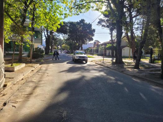 Foto del inmueble