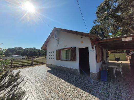 Foto del inmueble