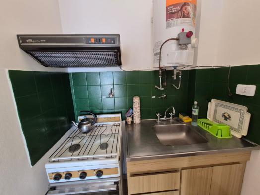 Foto del inmueble
