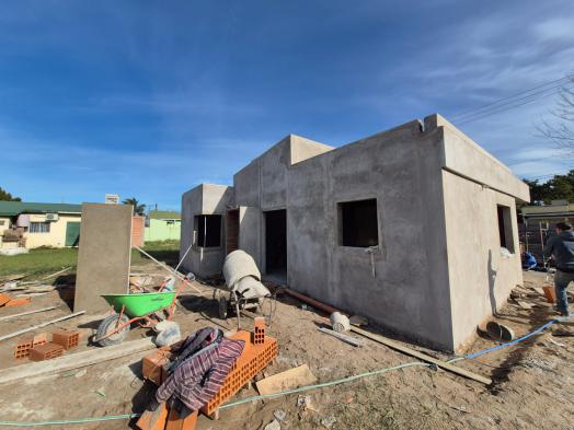 Foto del inmueble